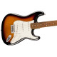 FENDER PLAYER ANNIVERSARY STRATOCASTER 2-COLOR SUNBURST Электрогитара
