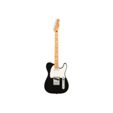 FENDER PLAYER II TELECASTER BLACK Електрогітара