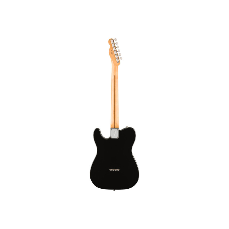 FENDER PLAYER II TELECASTER BLACK Электрогитара
