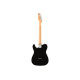 FENDER PLAYER II TELECASTER BLACK Электрогитара