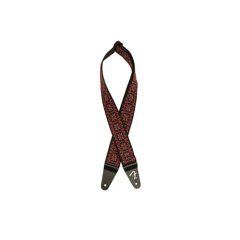 FENDER STRAP 2