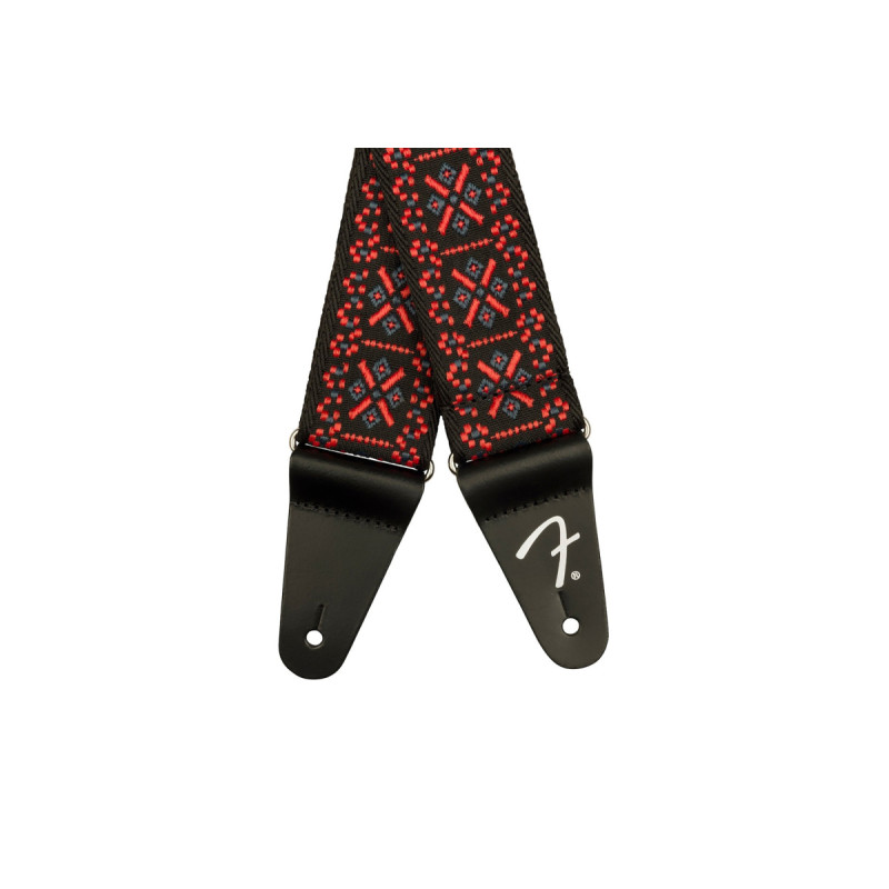 FENDER STRAP 2