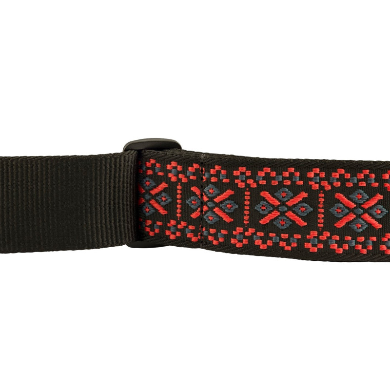 FENDER STRAP 2