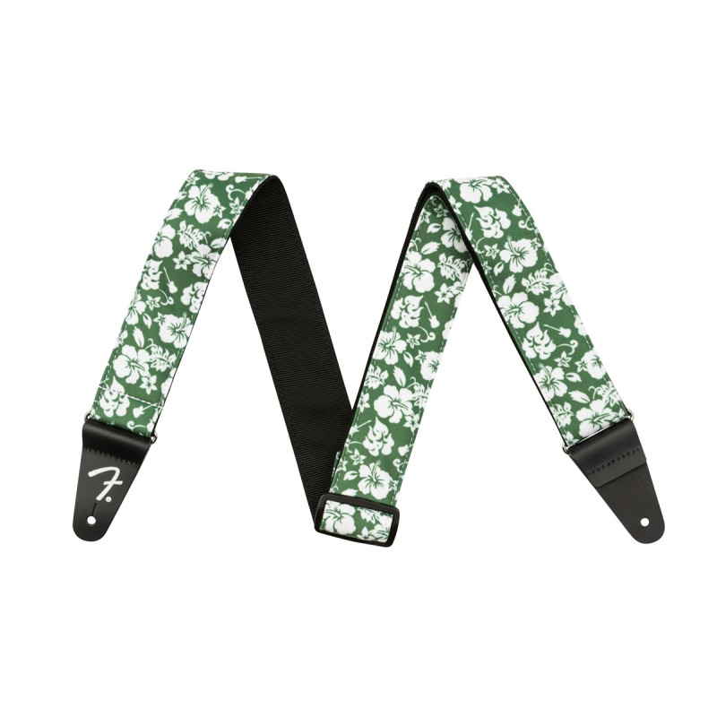 FENDER STRAP 2