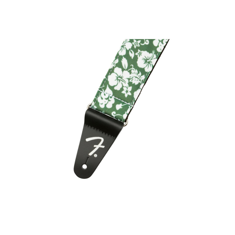FENDER STRAP 2