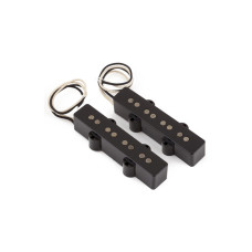 FENDER PURE VINTAGE '74 JAZZ BASS PICKUP SET Набір звукознімачів