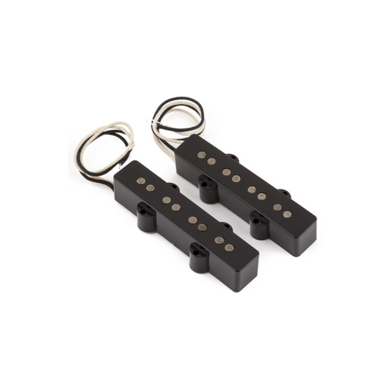 FENDER PURE VINTAGE '74 JAZZ BASS PICKUP SET Набір звукознімачів