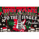 FENDER UGLY CHRISTMAS SWEATER 2024 XXL Светр