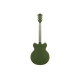 Гітара напівакустична GRETSCH G5622 ELECTROMATIC CENTER BLOCK DOUBLE-CUT WITH V-STOPTAIL OLIVE METALLIC