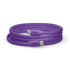 RODE SC17 Purple USB кабель