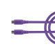 RODE SC17 Purple USB кабель