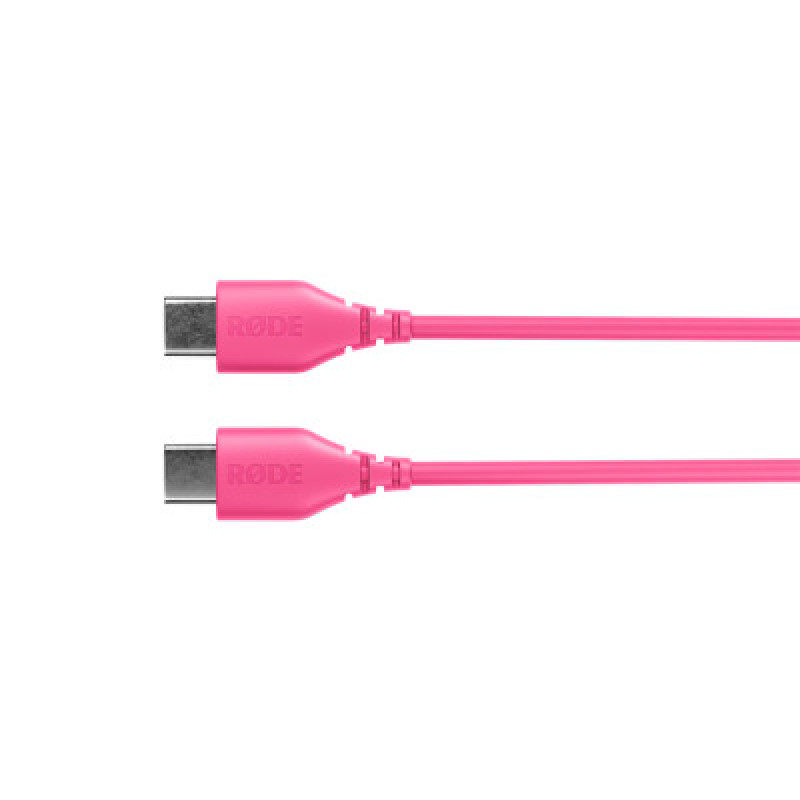 USB кабель RODE SC22 Pink