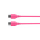 USB кабель RODE SC22 Pink