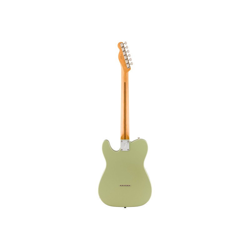 FENDER PLAYER II TELECASTER RW BIRCH GREEN Електрогітара