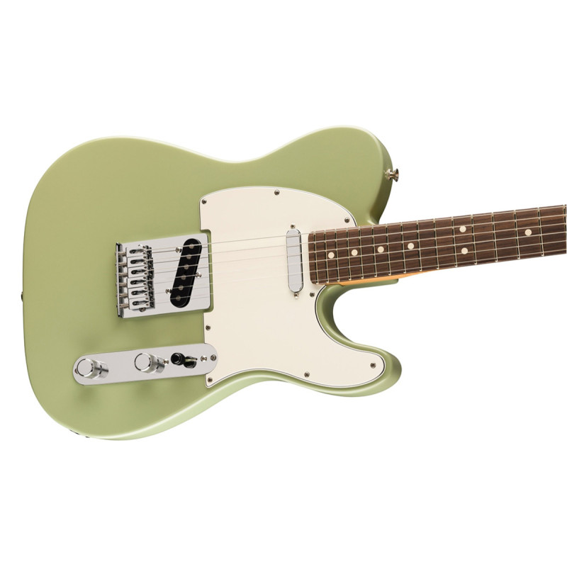 FENDER PLAYER II TELECASTER RW BIRCH GREEN Електрогітара