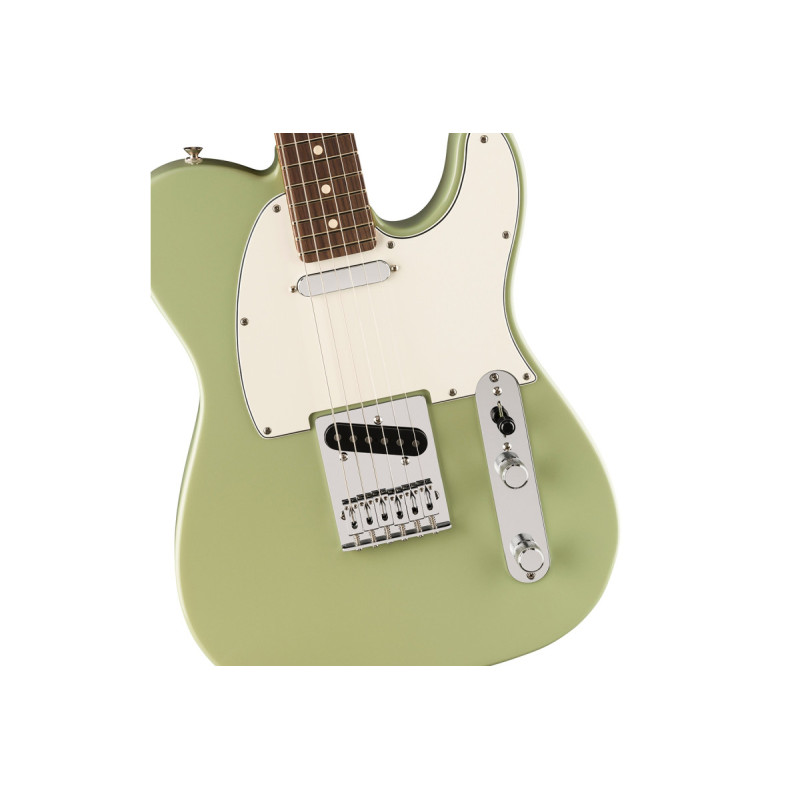 FENDER PLAYER II TELECASTER RW BIRCH GREEN Електрогітара