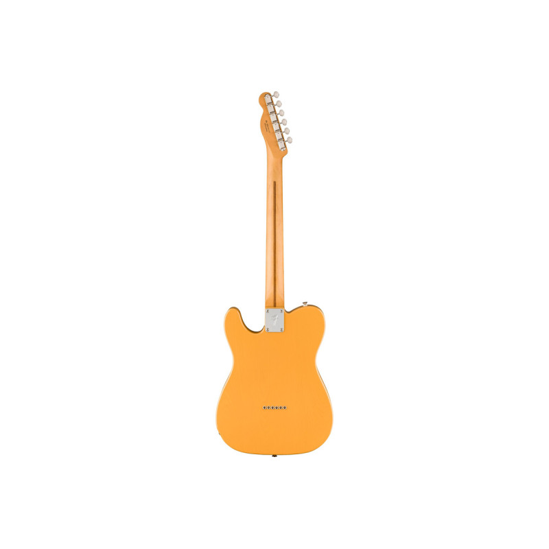 FENDER PLAYER II TELECASTER MN BUTTERSCOTCH BLONDE Электрогитара