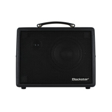 Гітарний комбопідсилювач BLACKSTAR SONNET 60 ACOUSTIC BLACK