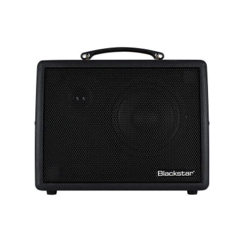 Гітарний комбопідсилювач BLACKSTAR SONNET 60 ACOUSTIC BLACK
