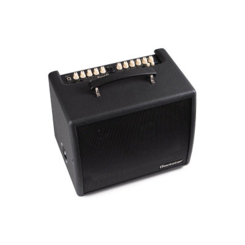 Гітарний комбопідсилювач BLACKSTAR SONNET 60 ACOUSTIC BLACK