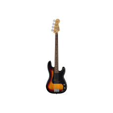 FENDER STANDARD PRECISION BASS LRL 3 COLOR SUNBURST Бас-гітара