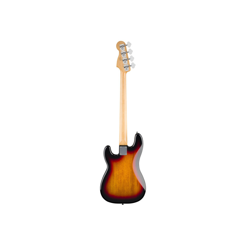 FENDER STANDARD PRECISION BASS LRL 3 COLOR SUNBURST Бас-гітара