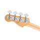 FENDER STANDARD PRECISION BASS LRL 3 COLOR SUNBURST Бас-гітара