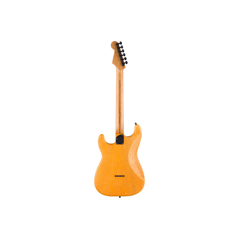 FENDER AMERICAN PRO II LIMITED EDITION STRATOCASTER HSS HT AGED NATURAL Електрогітара