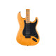 FENDER AMERICAN PRO II LIMITED EDITION STRATOCASTER HSS HT AGED NATURAL Електрогітара
