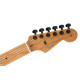 FENDER AMERICAN PRO II LIMITED EDITION STRATOCASTER HSS HT AGED NATURAL Електрогітара