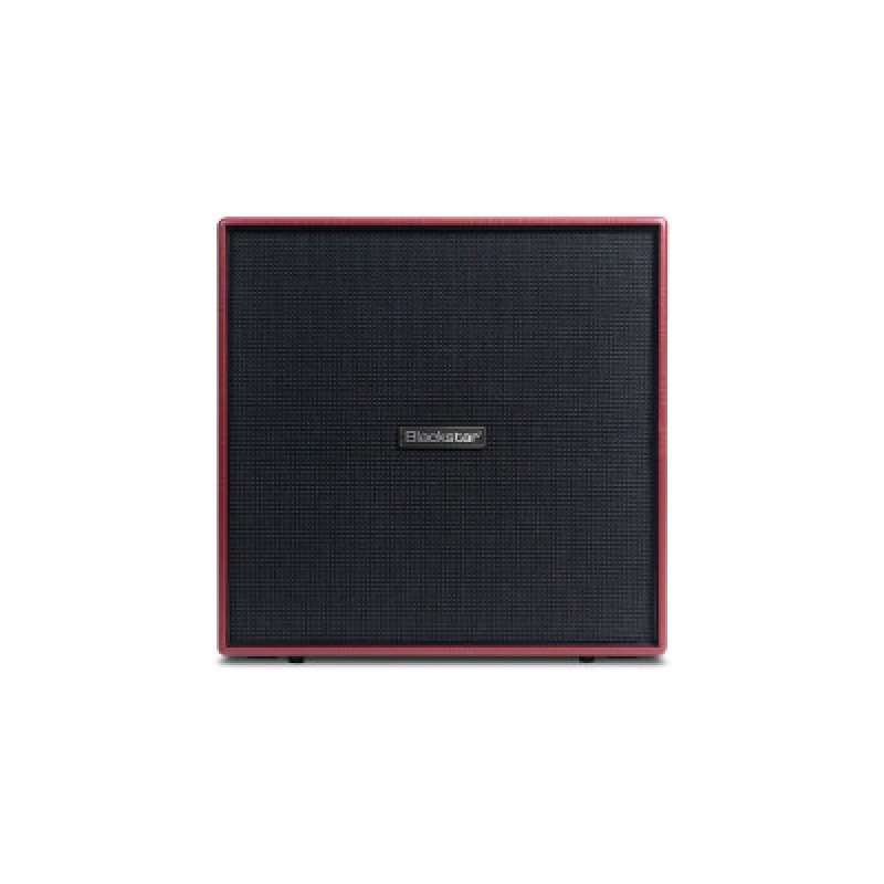 Гітарний кабінет BLACKSTAR HTV-DA-412B 4X12 DOUG ALDRICH SIGNATURE CABINET WITH VINTAGE 30'S