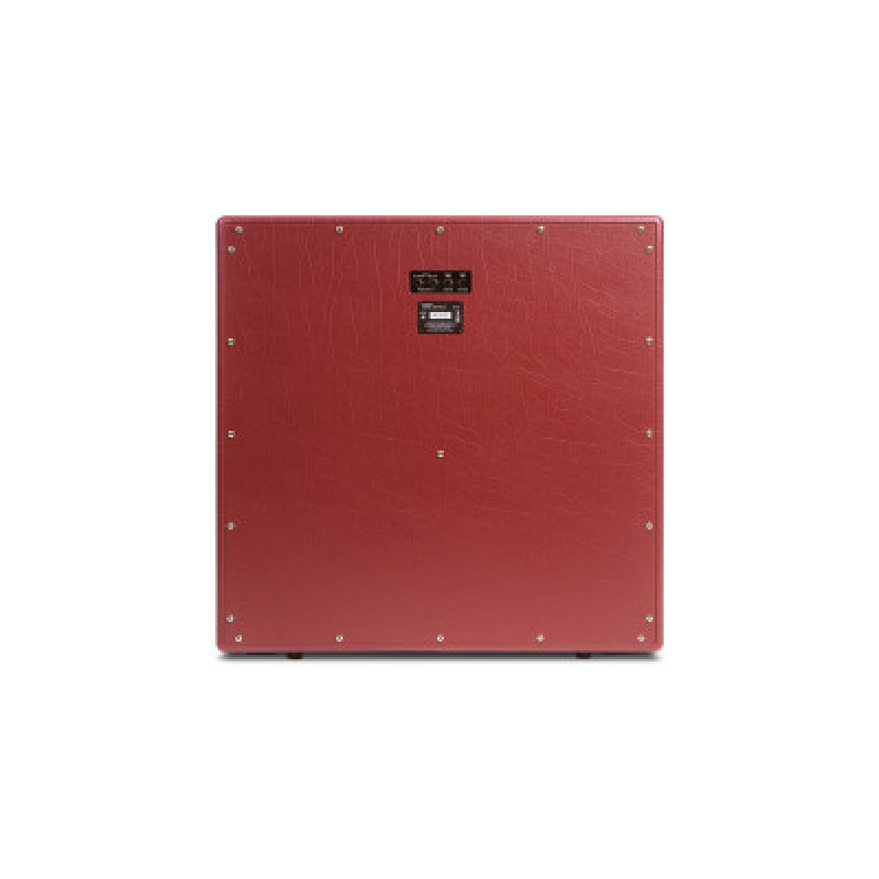 Гітарний кабінет BLACKSTAR HTV-DA-412B 4X12 DOUG ALDRICH SIGNATURE CABINET WITH VINTAGE 30'S