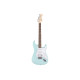 SQUIER DEBUT STRATOCASTER HSS DAPHNE BLUE Електрогітара