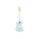 SQUIER DEBUT STRATOCASTER HSS DAPHNE BLUE Електрогітара