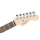 SQUIER DEBUT STRATOCASTER HSS DAPHNE BLUE Електрогітара
