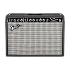 FENDER '65 DELUXE REVERB Гітарний комбопідсилювач