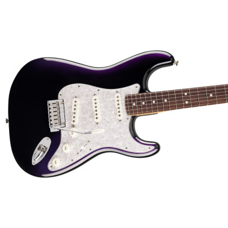 FENDER PLAYER II MODIFIED STRATOCASTER RW DUSK Електрогітара