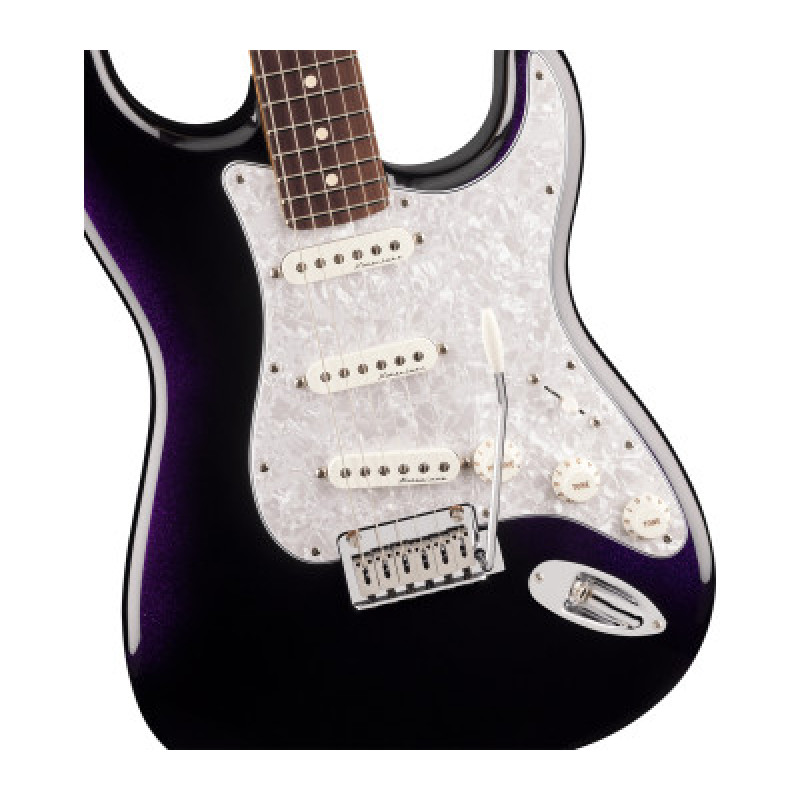 FENDER PLAYER II MODIFIED STRATOCASTER RW DUSK Електрогітара