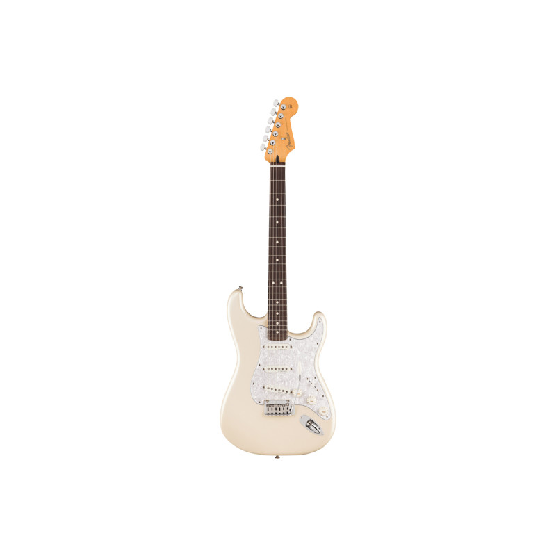 FENDER PLAYER II MODIFIED STRATOCASTER RW OLYMPIC PEARL Електрогітара