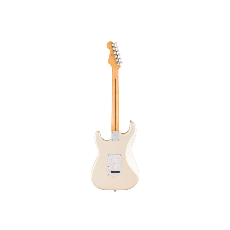 FENDER PLAYER II MODIFIED STRATOCASTER RW OLYMPIC PEARL Електрогітара