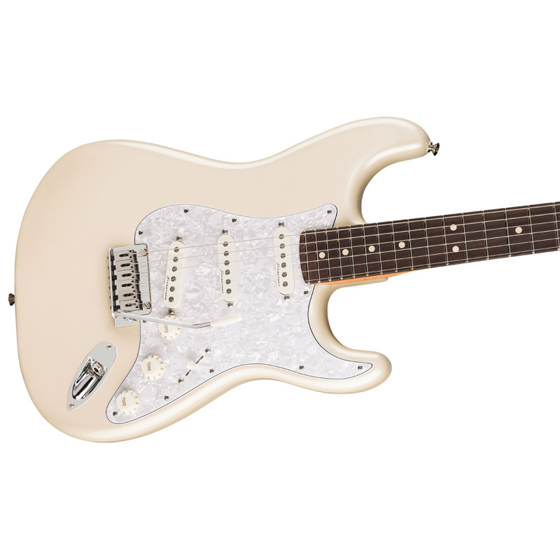 FENDER PLAYER II MODIFIED STRATOCASTER RW OLYMPIC PEARL Електрогітара