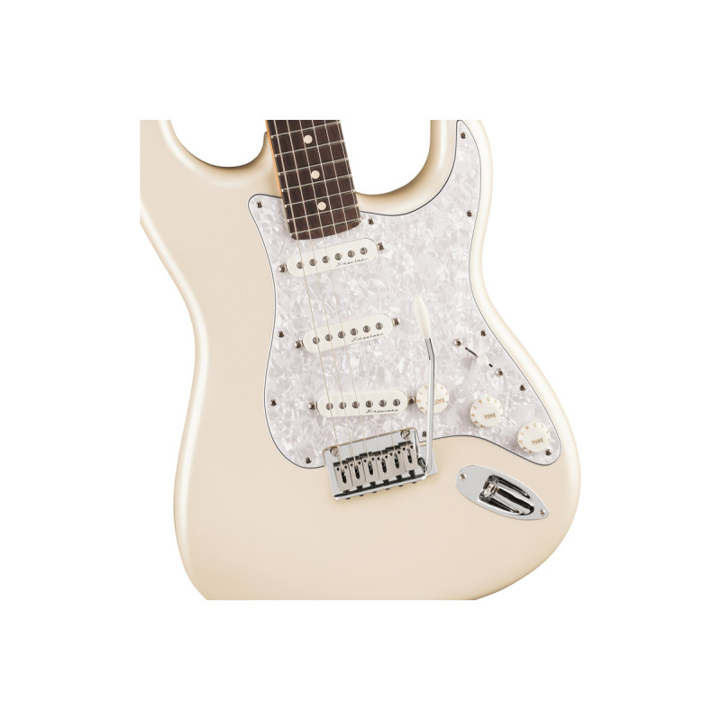 FENDER PLAYER II MODIFIED STRATOCASTER RW OLYMPIC PEARL Електрогітара