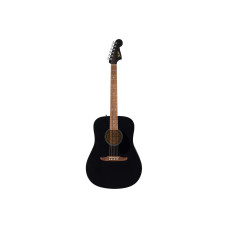 FENDER CALIFORNIA DEBUT REDONDO BLACK Гітара акустична