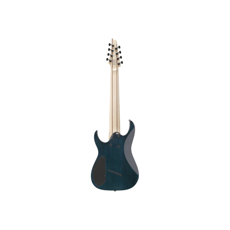 IBANEZ RGMS8PB-CBS Электрогитара
