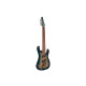 IBANEZ RGMS8PB-CBS Электрогитара