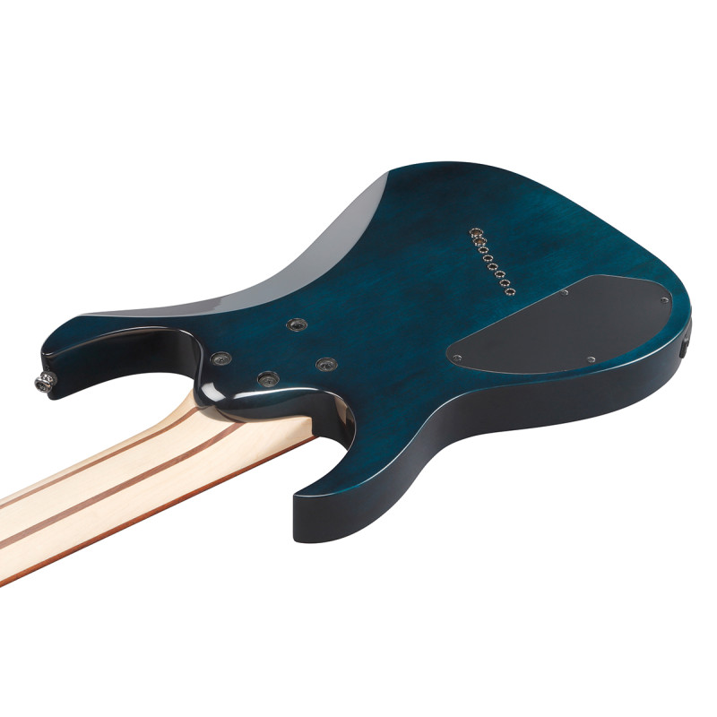 IBANEZ RGMS8PB-CBS Электрогитара