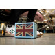 BLACKSTAR FLY 3 BABY BLUE UNION FLAG Гітарний комбопідсилювач