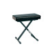 QUIK LOK BX-718 Стілець для піаніста