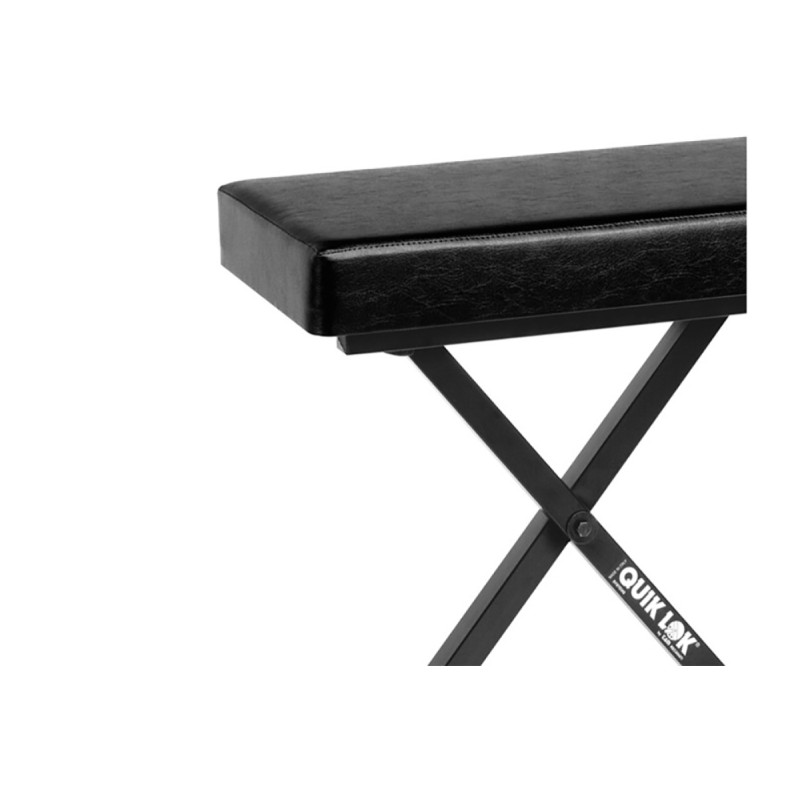 QUIK LOK BX-718 Стілець для піаніста
