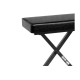 QUIK LOK BX-718 Стілець для піаніста